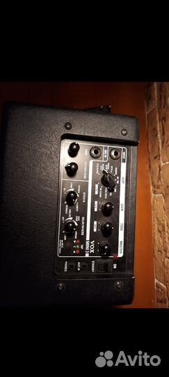 Vox mini 3 G2