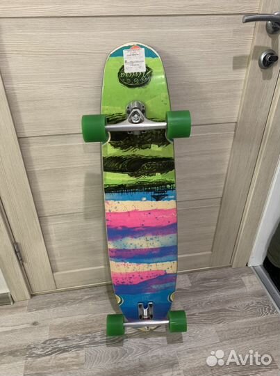 Лонгборд Riviera 40”