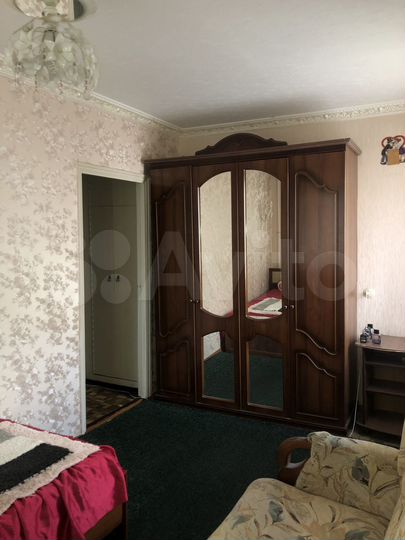 3-к. квартира, 59 м², 4/9 эт.