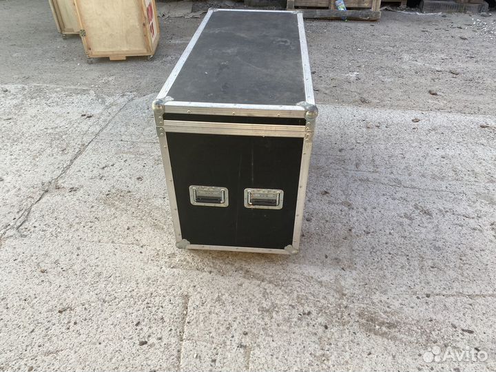 Кофр для оборудования