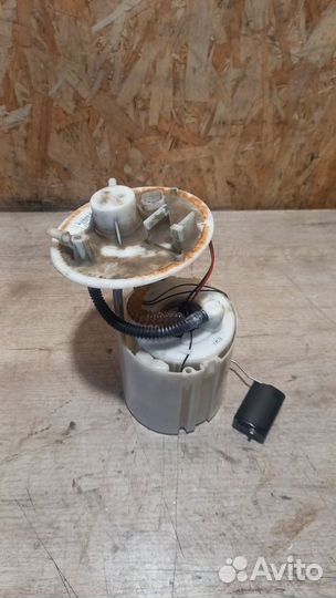 Насос топливный в сборе Hyundai Solaris