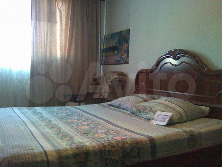 Комната 18 м² в 2-к., 12/14 эт.