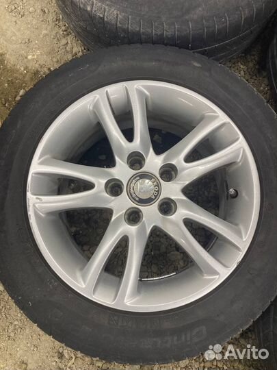 Pirelli Cinturato P4 185/60 R14