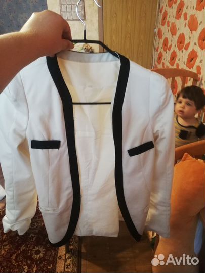 Пиджак женский