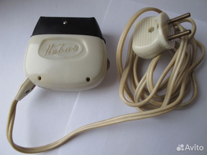 Электро бритва Нева 3