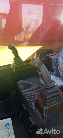 Sany STC300T5, 2023