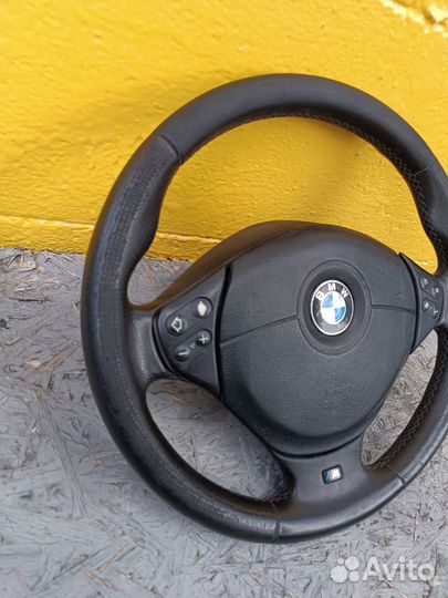 М руль лаваш дорест