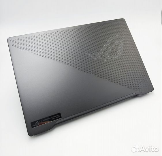 Asus ROG Zephyrus G14 2K 120Hz R7/32Gb/3050Ti/2Tb