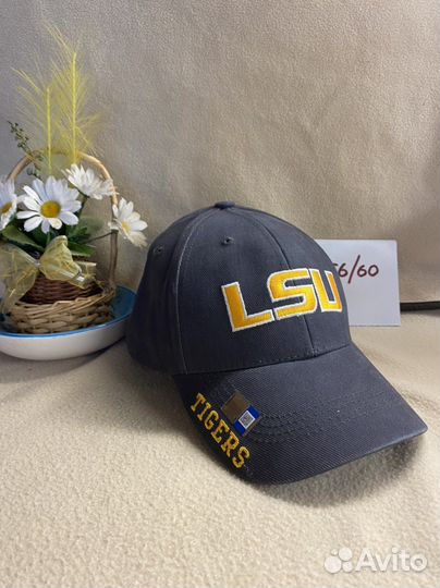 Бейсболка оригинал сетка (56/60р)