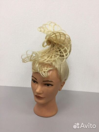 Прически на дому