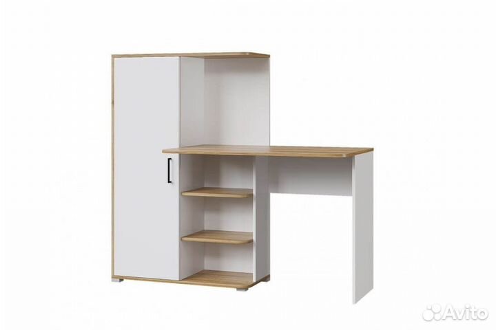 Компьютерный стол белый. Стол рабочий