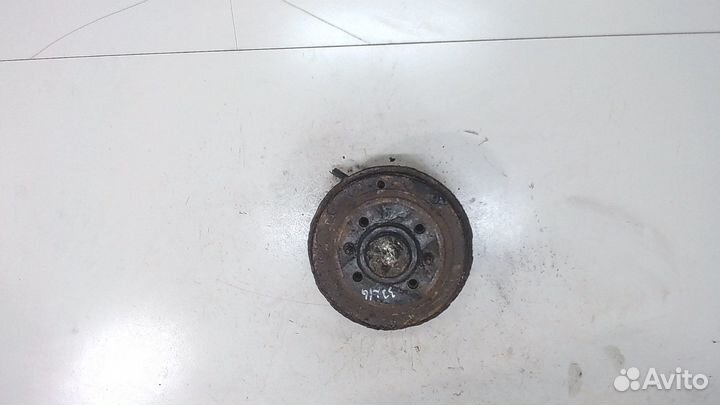 Ступица (кулак, цапфа) Fiat Punto, 2003