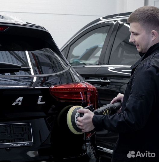 Промывка масляной системы