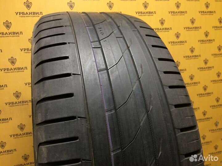 Nokian Tyres Hakka Black SUV 265/50 R19 110Y