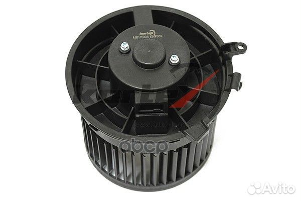 Мотор отопителя KHF052 kortex