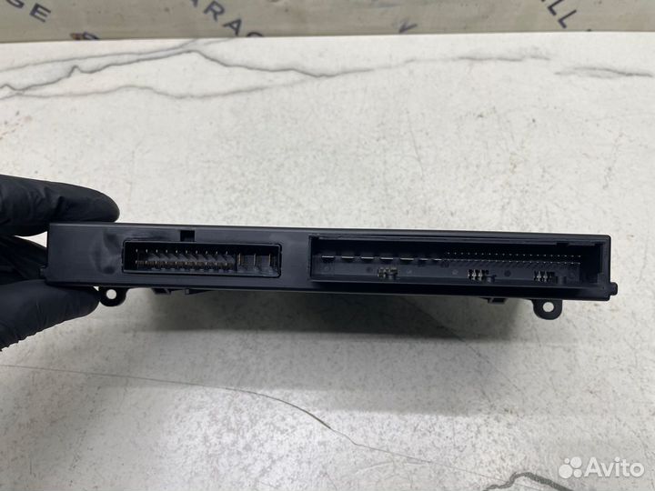 Блок комфорта jbbfe III Bmw F01 F02