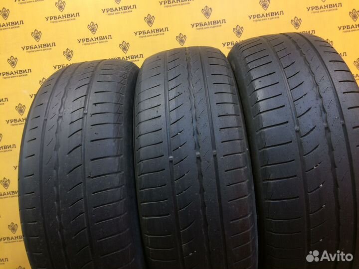Pirelli Cinturato P1 Verde 185/60 R15 84H