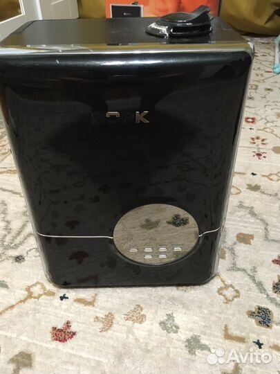 Увлажнитель Bork