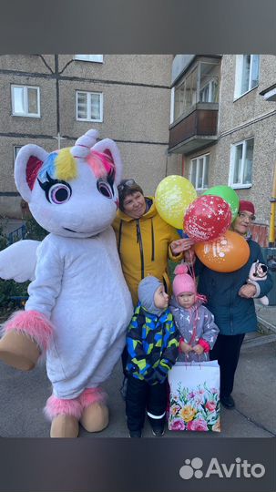 Ростовые куклы