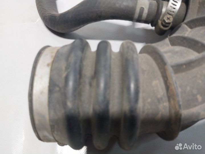 Гофра воздушного фильтра Ваз 2114 хэтчбэк 1 2006