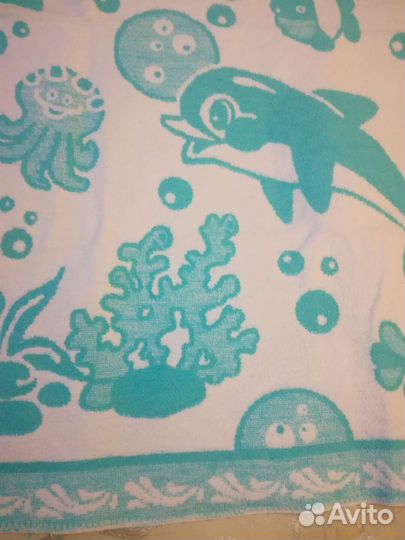 Одеяло байковое