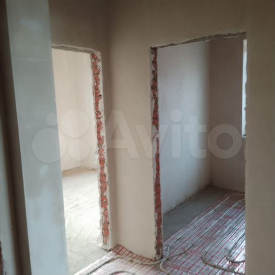 Дом 113 м² на участке 4,3 сот.