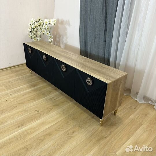 Тумба под телевизор новая