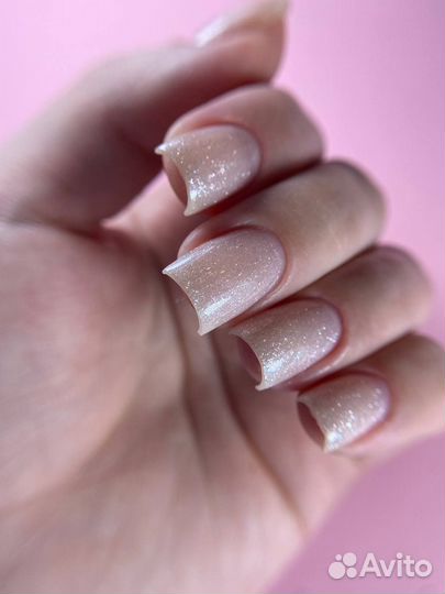 Требуются модели на маникюр бесплатно