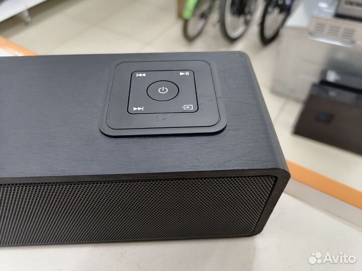 Саундбар Hyundai H-HA650 (Юность)