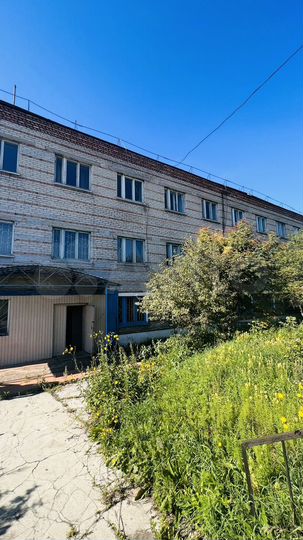 Здание, 4332 м²