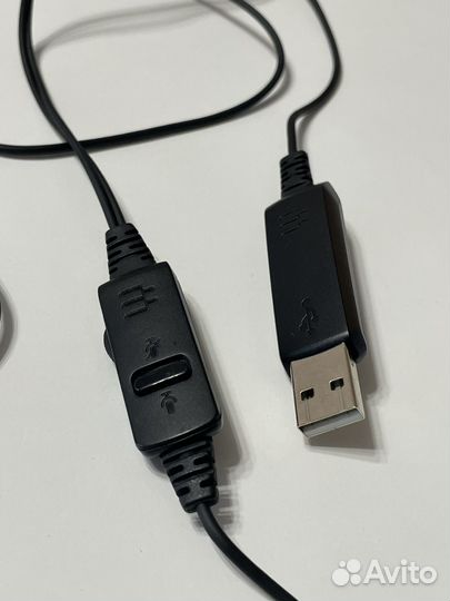 Наушники/гарнитура Epos Sennheiser PC 8 USB