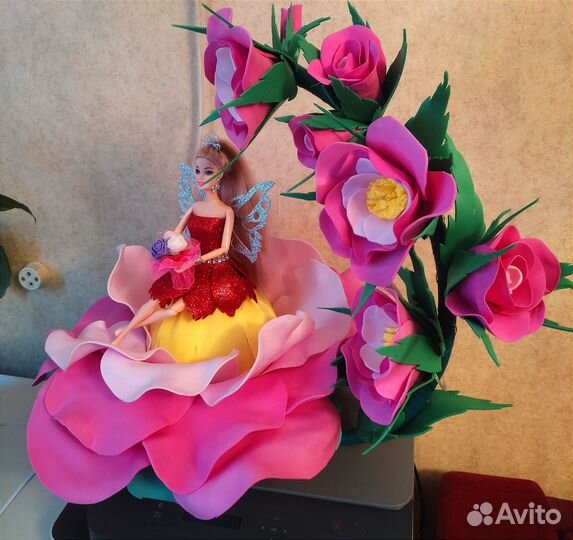 Светильник ночник