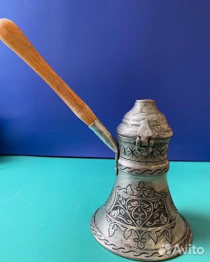 Турка, шипцы