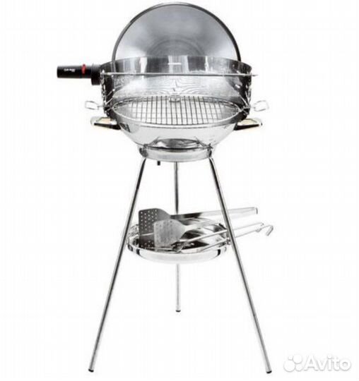 Набор для барбекю, гриллер.Цептер