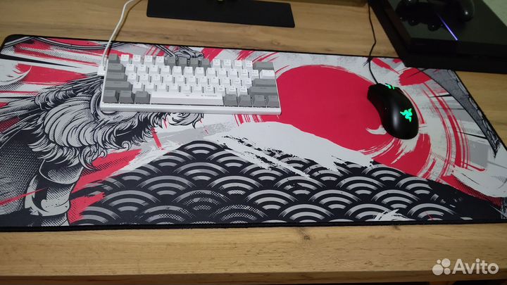 Клавиатура Y-yooso