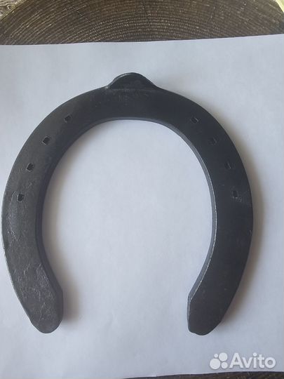 Подкова для лошади