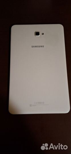Samsung galaxy tab A