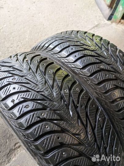 Yokohama Ice Guard IG35 205/60 R16