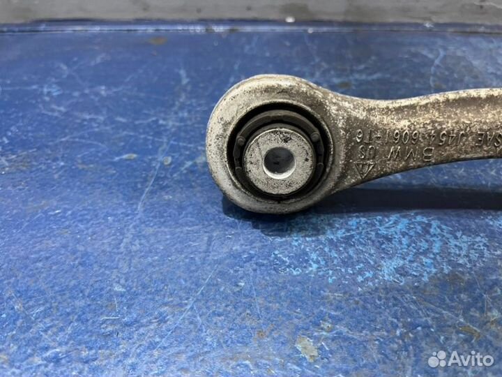 Рычаг верхний задний правый Bmw X5 E70 3.0 N52