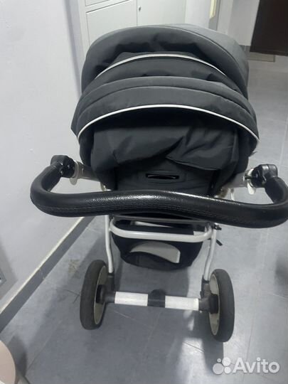 Детская коляска