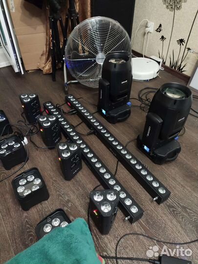 Всё для вашего праздника