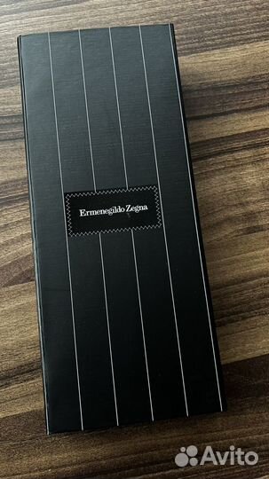 Шарф Zegna