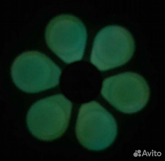 Спиннер - поп ит, новый