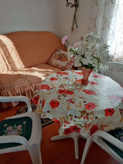 Дача 48 м² на участке 7,8 сот.