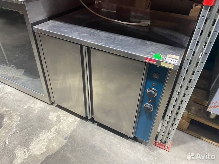 Тепловой стол