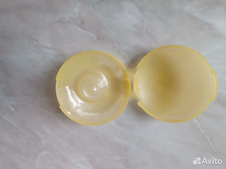 Накладки на грудь для кормления