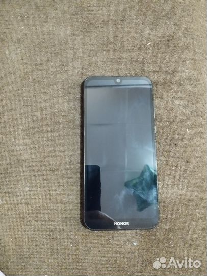 HONOR 8S, 2/32 ГБ