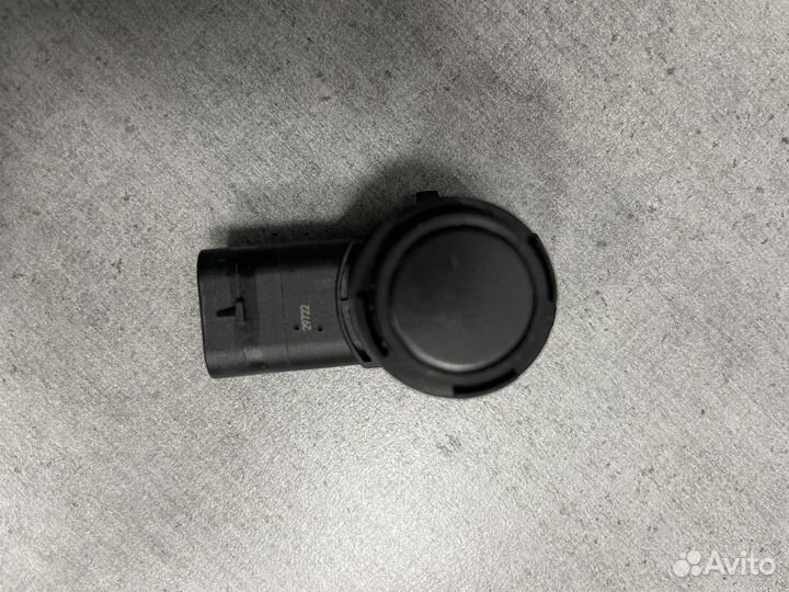 Парктроник