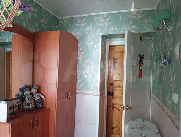 1-к. квартира, 35,5 м², 8/9 эт.