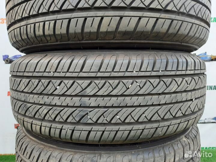 Accelera X-GRIP STUDDABLE 205/65 R16 95V